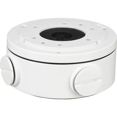 hikvision 3mp 4mm bullet junction box|hikvision junctions.